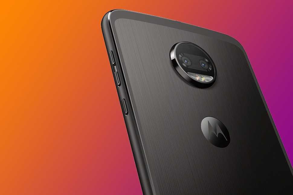 Обзор moto z3: надёжный и функциональный — отзывы tehnobzor