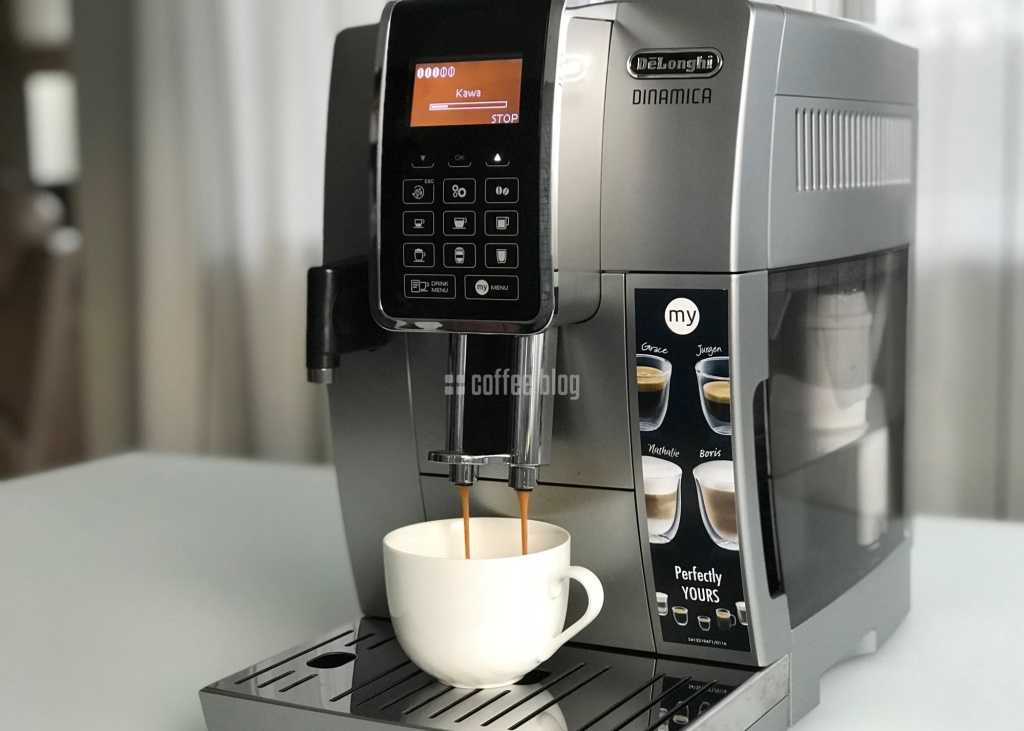 Лучшие кофемашины для дома: рейтинг 2019 | ichip.ru