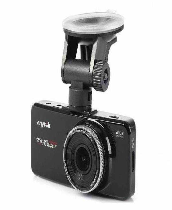 Топ-12 лучших видеорегистраторов двумя камерами 2021 года в рейтинге zuzako