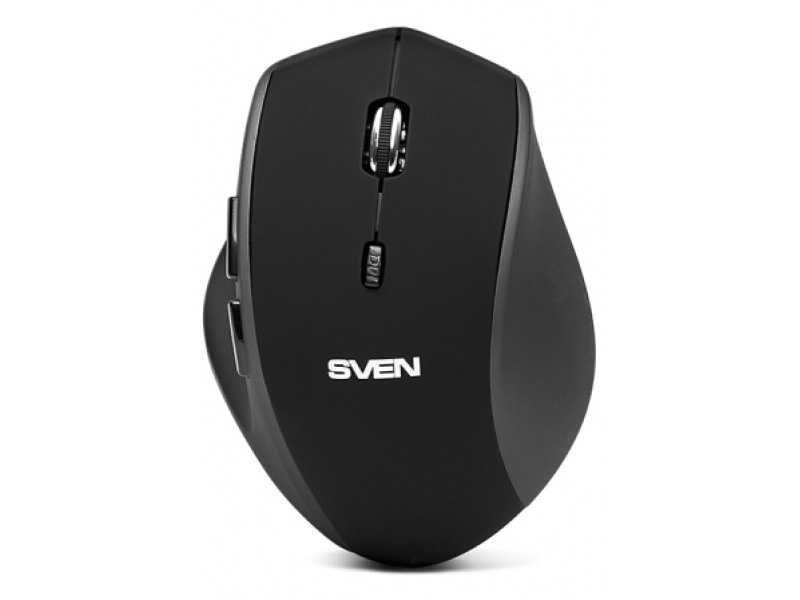 Компьютерная мышь sven rx-350 wireless - купить | цены | обзоры и тесты | отзывы | параметры и характеристики | инструкция