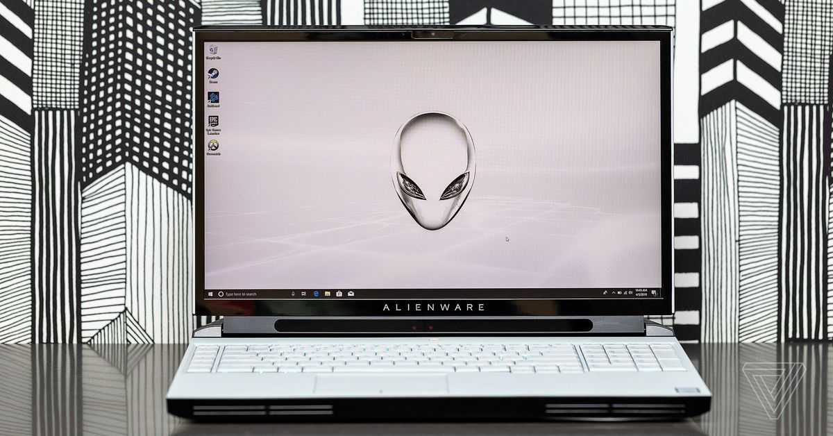 Тест и обзор: alienware x51 r3 – компактный игровой компьютер с водяным охлаждением