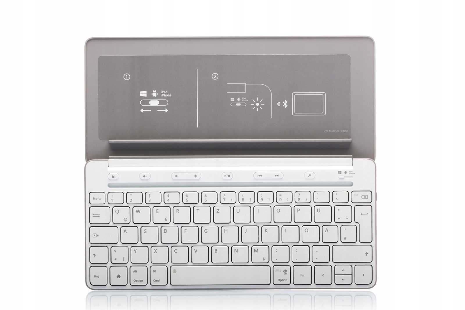 Клавиатура microsoft bluetooth mobile 5000 — купить, цена и характеристики, отзывы