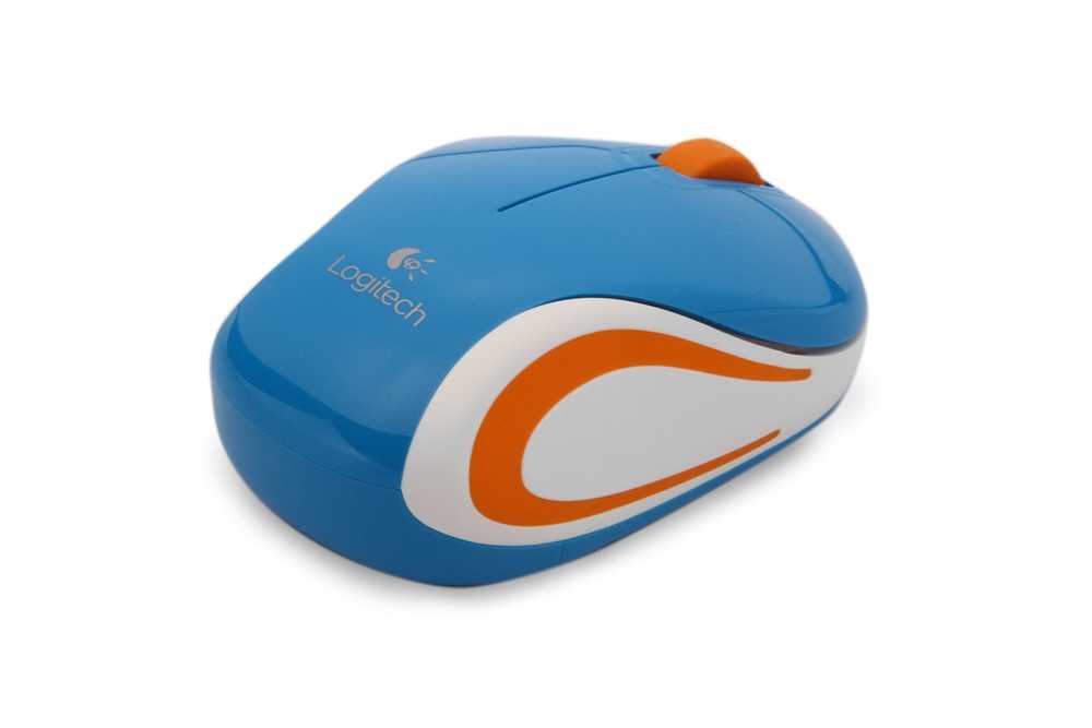 Мышь logitech wireless mini mouse m187 (910-002735) white — купить, цена и характеристики, отзывы