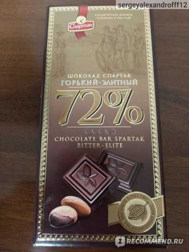 Лучший шоколад, самый дорогой шоколад, лучшие мировые производители