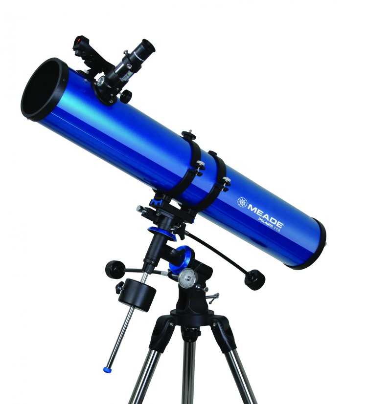 Топ-9 лучших телескопов, выбираем телескоп для наблюдений
