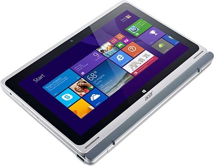 Acer aspire switch 10 e – обзор гибридного планшета
