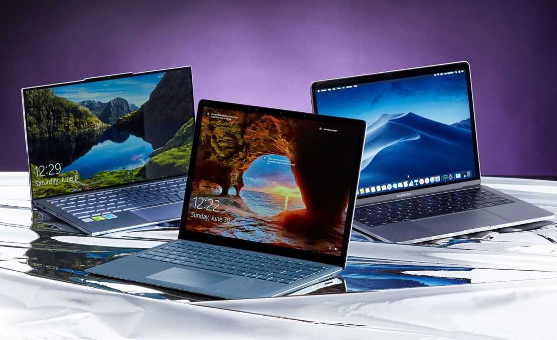 Рейтинг лучших моделей ноутбуков для работы с графикой в 2020 году по отзывам дизайнеров