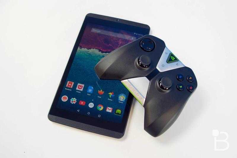 Nvidia shield tablet: субъективный взгляд / хабр