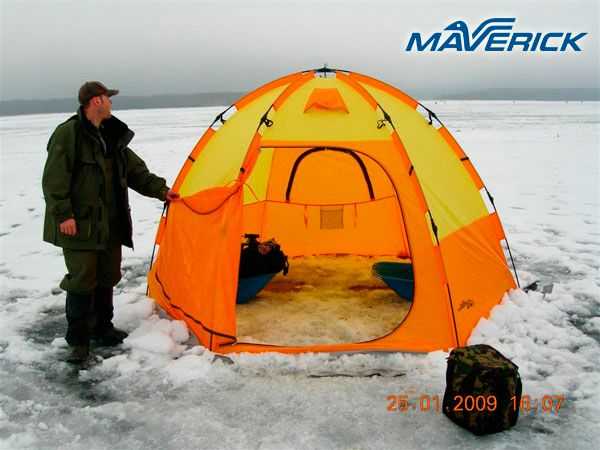 Палатки для зимней рыбалки: как выбрать, рейтинг лучших палаток и палатка своими руками