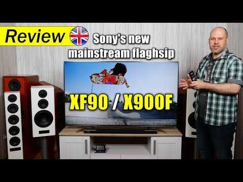 Телевизор sony kd-49xf8096: обзор, отзывы, характеристики, плюсы и минусы