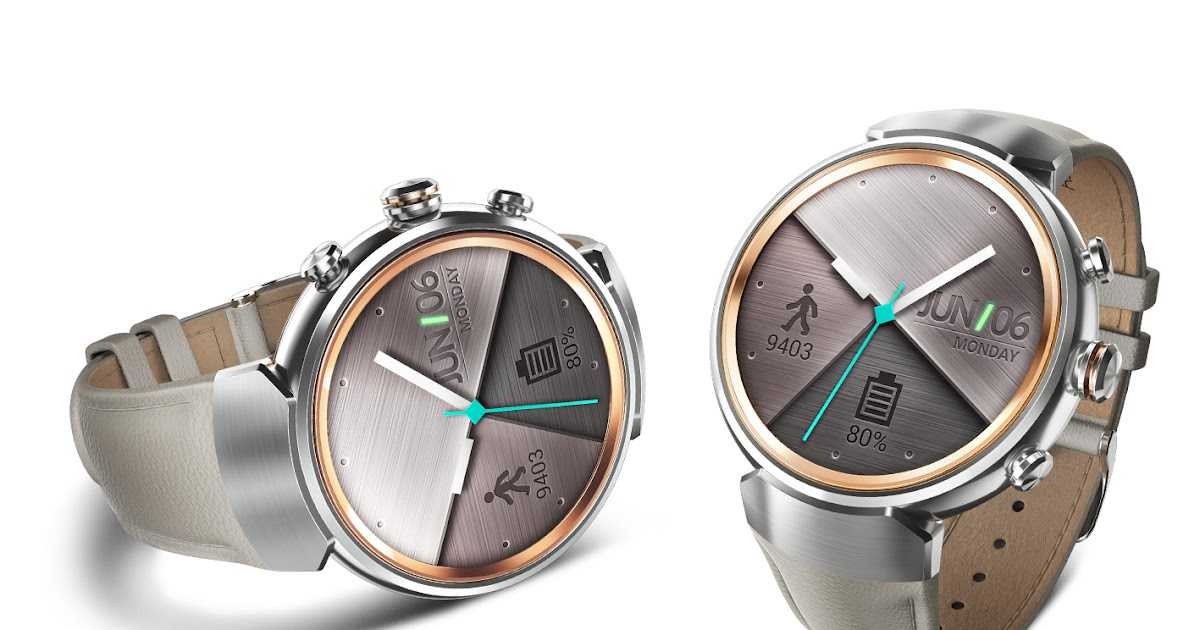 Asus zenwatch 2 vs sony smartwatch 3