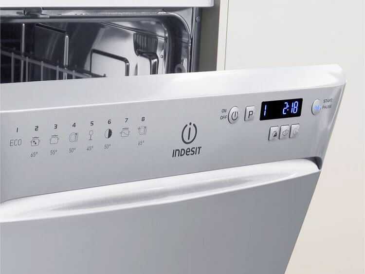 Недорогие посудомоечные машины: выбор, рейтинг, отзывы