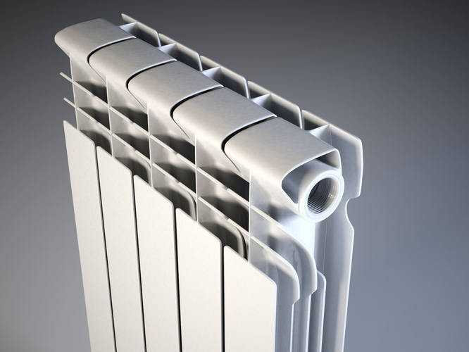 Биметаллические радиаторы для отопления квартиры и дома | топ-12 лучших | рейтинг +отзывы