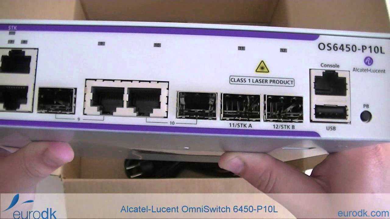 Alcatel-lucent omniswitch 6450-24 купить по акционной цене , отзывы и обзоры.