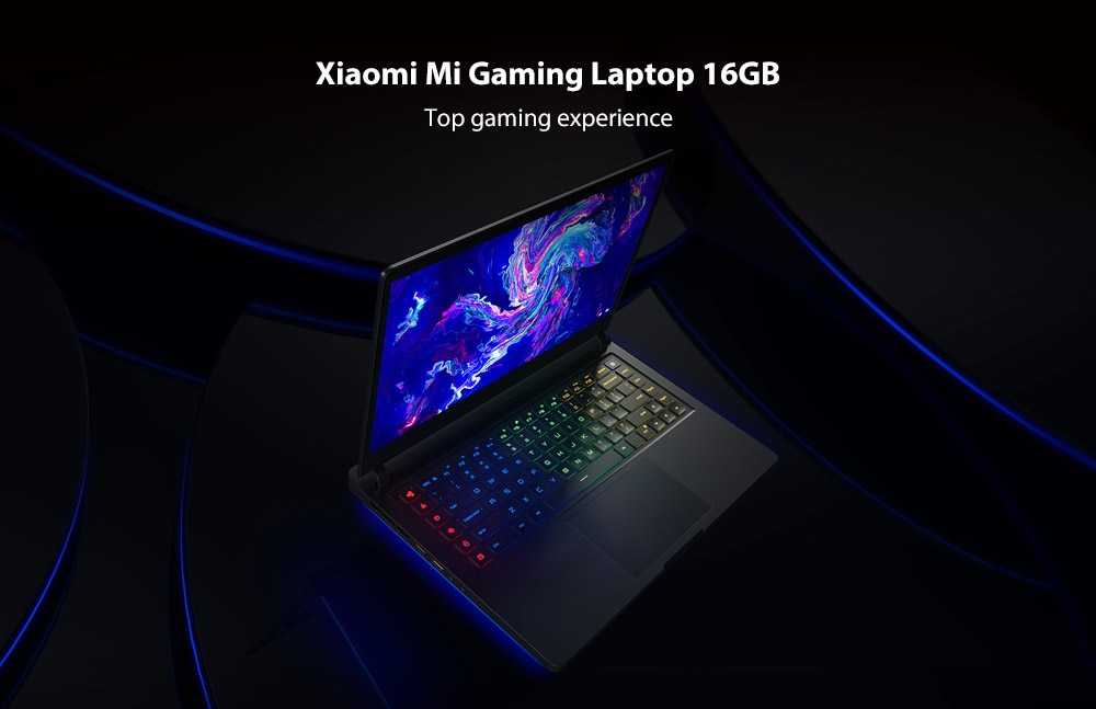 Xiaomi mi gaming laptop 2021 обзор: три версии игрового ноутбука!