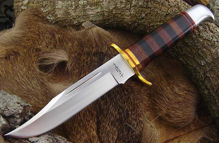 Топ-15 лучших охотничьих ножей: рейтинг 2021 года и какие российские ножи лучше