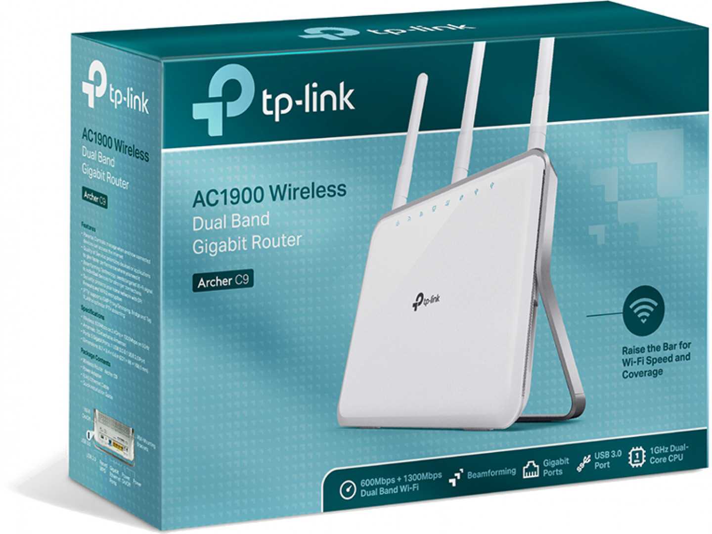 Wi-Fi роутера TP-LINK Archer C59 - подробные характеристики обзоры видео фото Цены в интернет-магазинах где можно купить wi-fi роутеру TP-LINK Archer C59