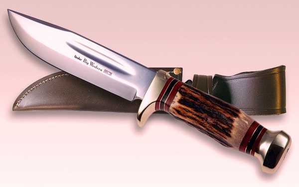 Рейтинг лучших производителей охотничьих ножей на 2020 год с анализом достоинств и недостатков ведущих брендов