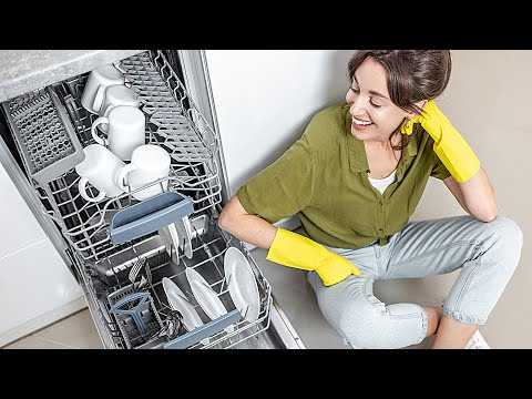 Топ-15 лучших отдельностоящих посудомоечных машин 60 см: рейтинг 2021 года и какую выбрать для дома