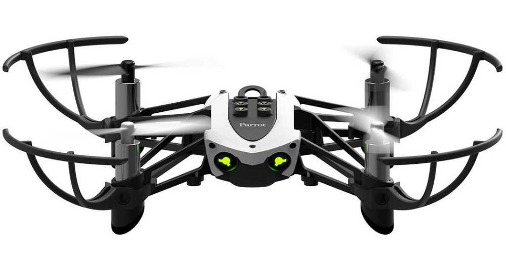 Parrot bebop drone 2: обзор характеристик и функций