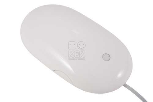 Apple mb112 mighty mouse white usb купить по акционной цене , отзывы и обзоры.