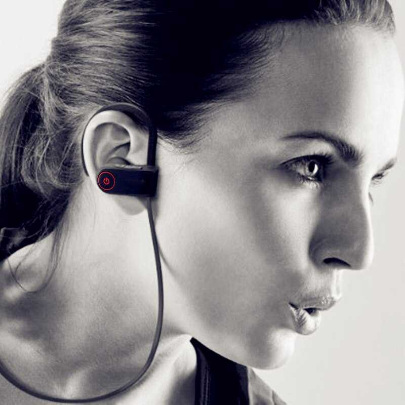 Лучшие Bluetoothгарнитуры для телефона, прослушивания музыки и занятий  спортом  по мнению экспертов и по отзывам покупателей