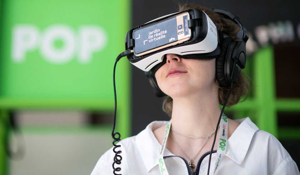 Рейтинг лучших очков виртуальной реальности (vr) в 2021 году
