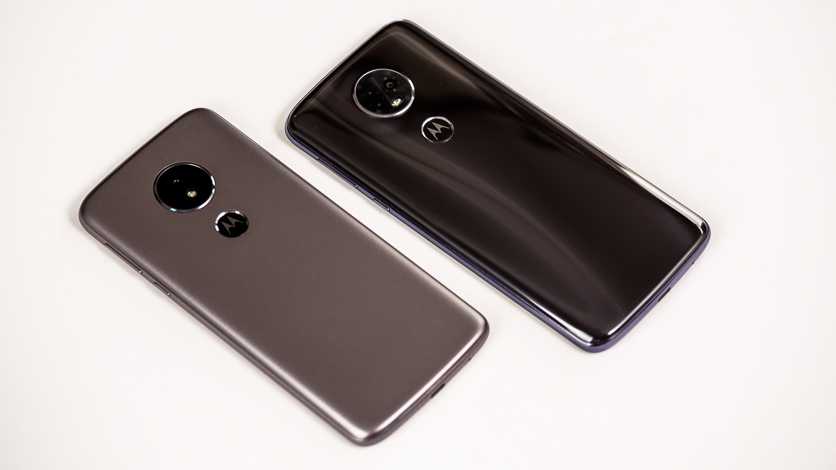 Lenovo запускает третье поколение телефонов Moto Е, которое получило название Motorola Moto E3 Power Смартфон впечатляет емкой батареей