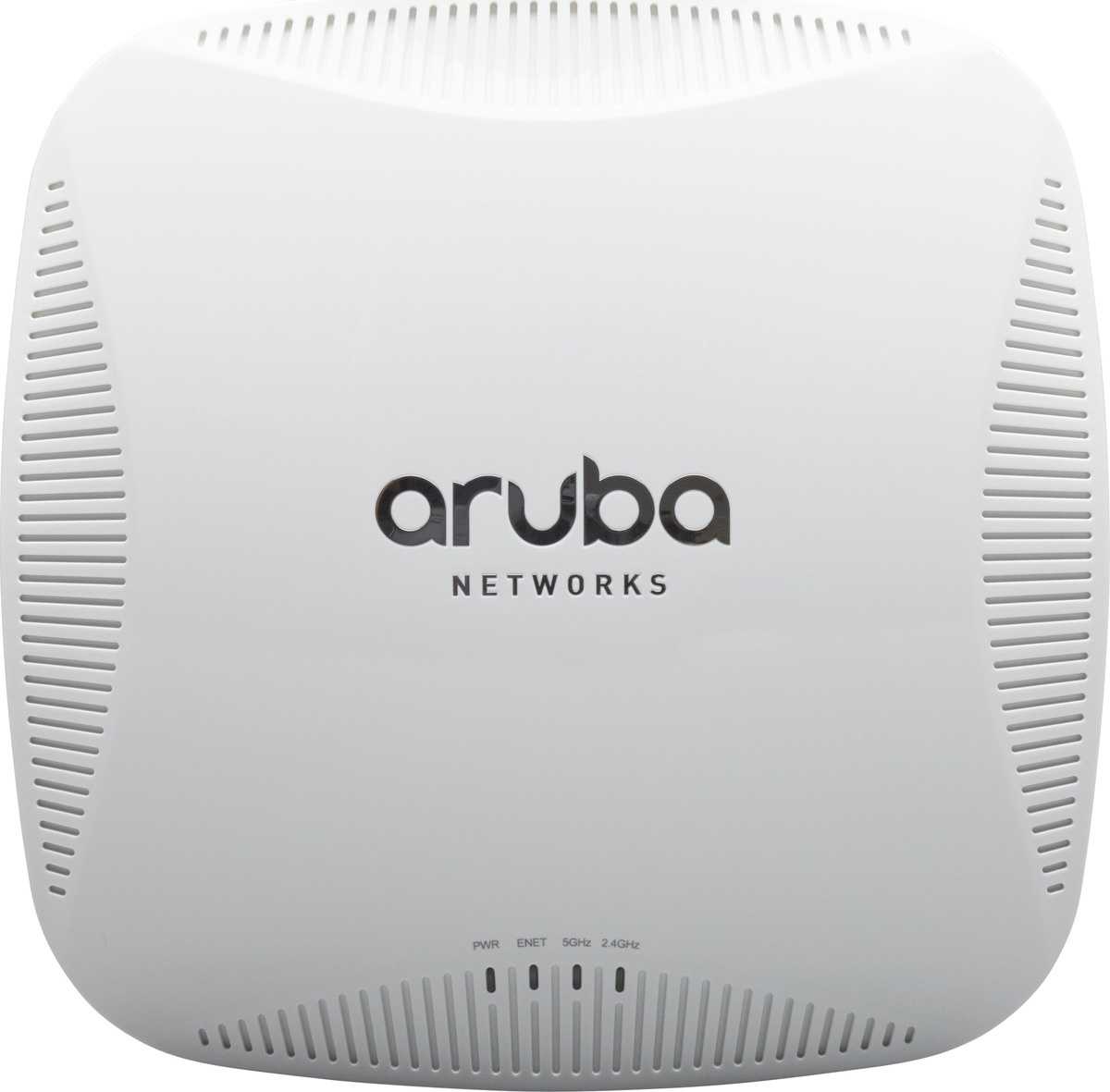 Aruba networks iap-135