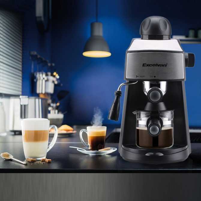 Рейтинг кофемашин для дома 2021: пять лучших моделей