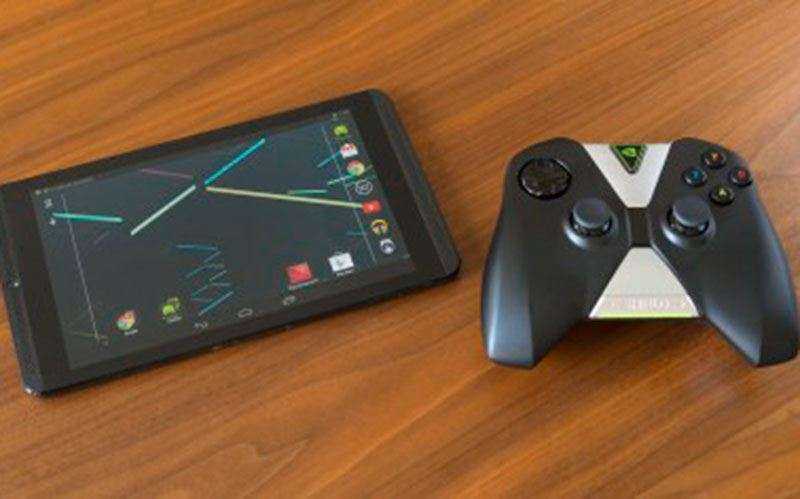 Nvidia shield tablet 32gb lte: лучшее предложение для геймеров