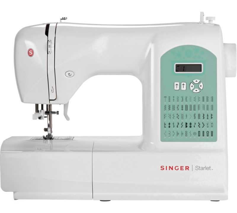 ✂️ самая лучшая и недорогая швейная машинка: отзывы пользователей о помощницах хозяйки