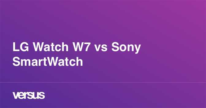 Lg watch style и lg watch sport — первые смарт-часы на android wear 2.0