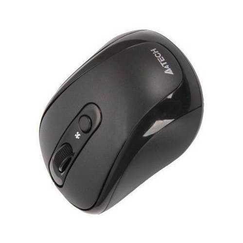 Мышь a4 tech g9-600hx black holeless wireless usb - купить , скидки, цена, отзывы, обзор, характеристики - комплекты клавиатур и мышей