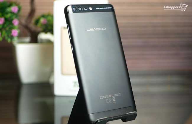 Обзор leagoo t5 — недорогой и надёжный китайский телефон