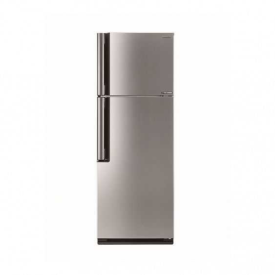 Sjxe59pmbk - sjxe59pmbk - холодильники - 2х-дверные - описание модели
