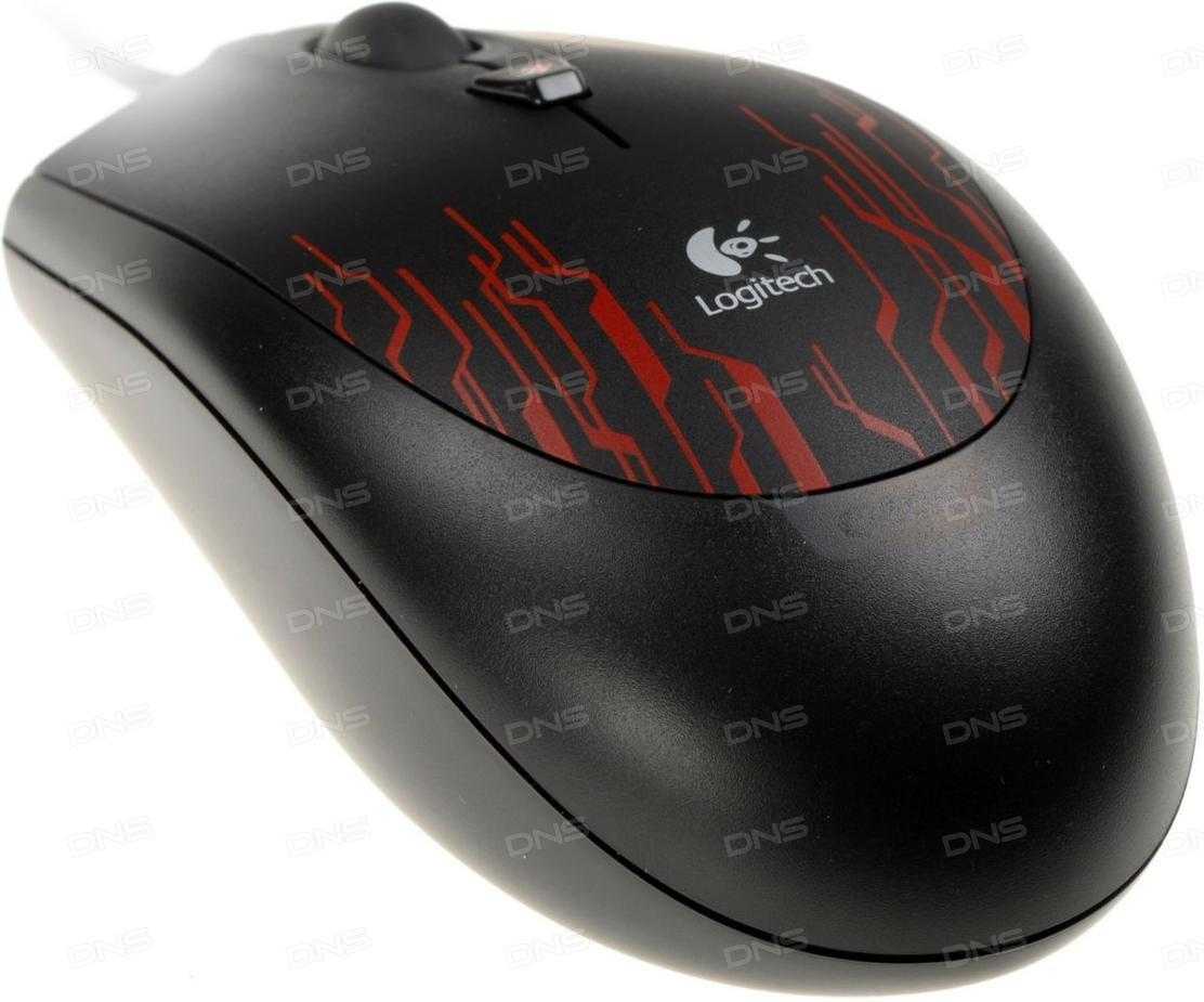 Компьютерная мышь logitech gaming mouse g100s - купить | цены | обзоры и тесты | отзывы | параметры и характеристики | инструкция