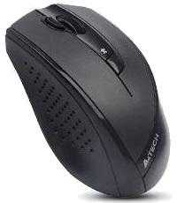 Мышь a4 tech g9-600hx black holeless wireless usb - купить , скидки, цена, отзывы, обзор, характеристики - комплекты клавиатур и мышей