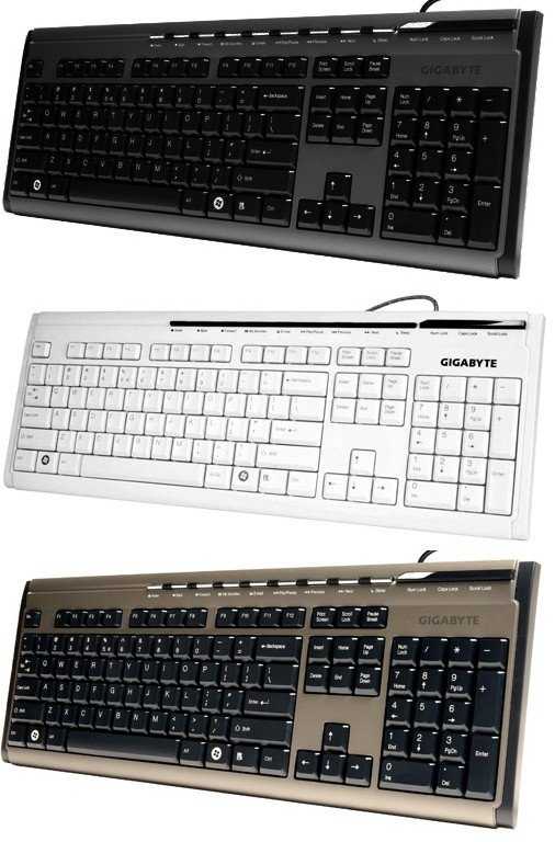 Клавиатура gigabyte gk-k6800 — купить, цена и характеристики, отзывы