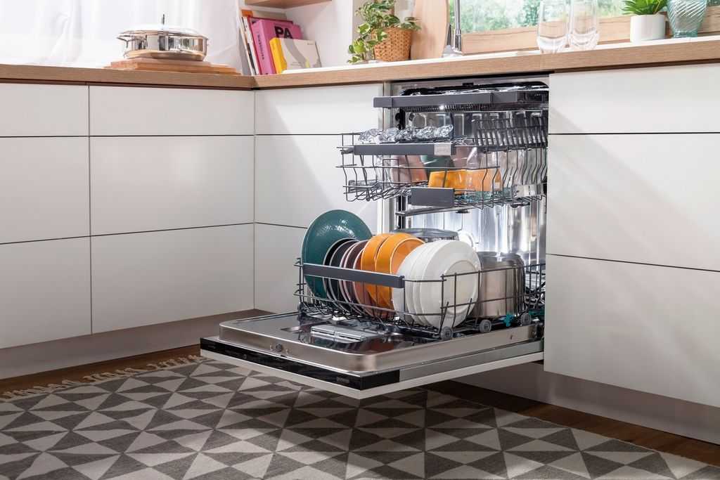 Топ-20 лучших встраиваемых посудомоечных машин: рейтинг 2021 года и какую надежную бюджетную выбрать