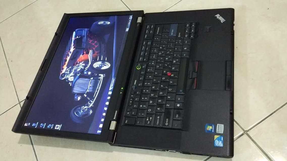 Ноутбук lenovo thinkpad t450s ultrabook - отзывы
