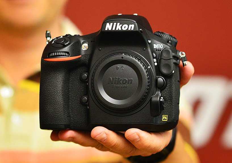 Рейтинг лучших фотоаппаратов nikon на 2021 год