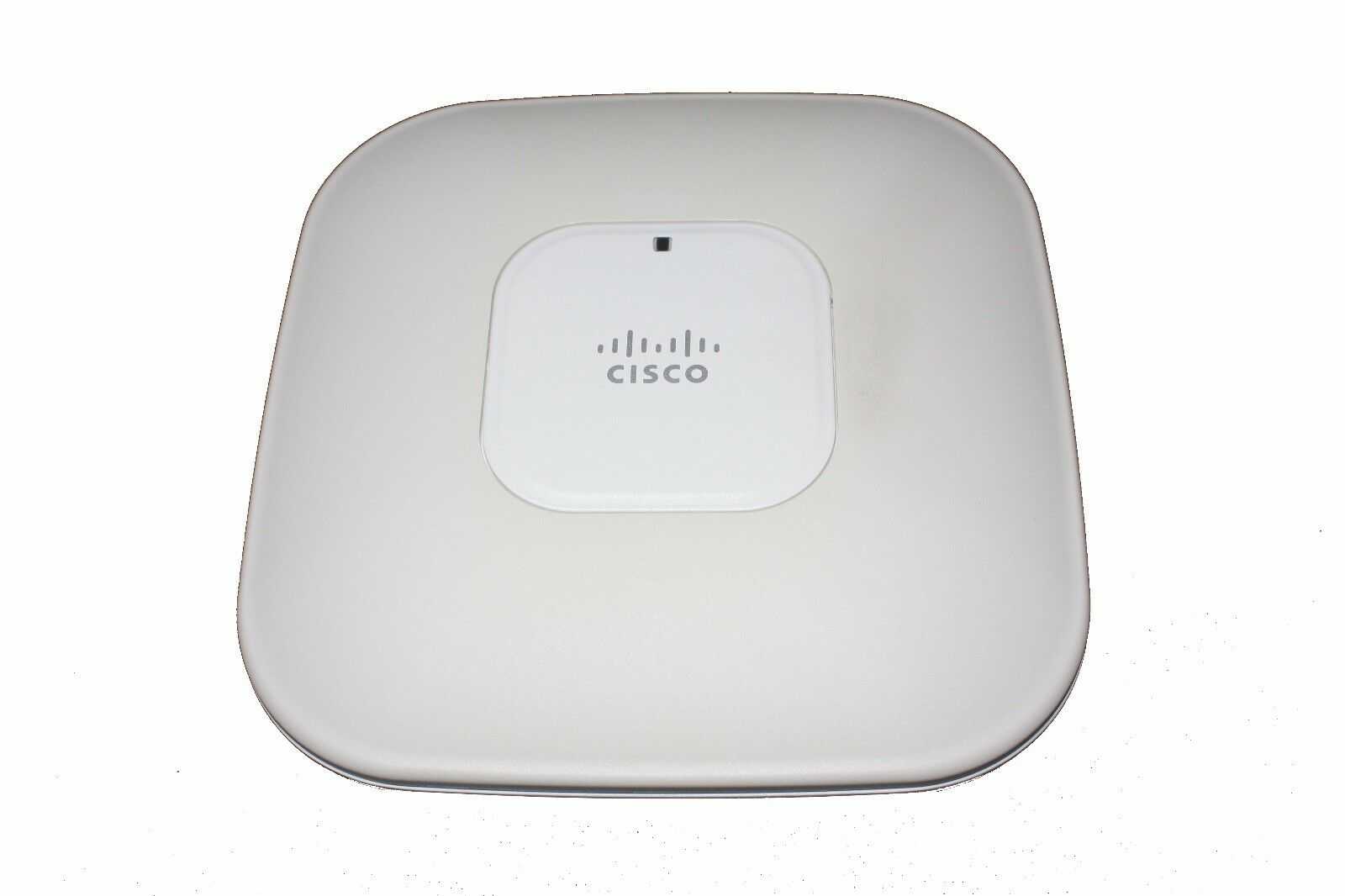 Гигабитная wi-fi точка доступа cisco air-lap1042n-n-k9