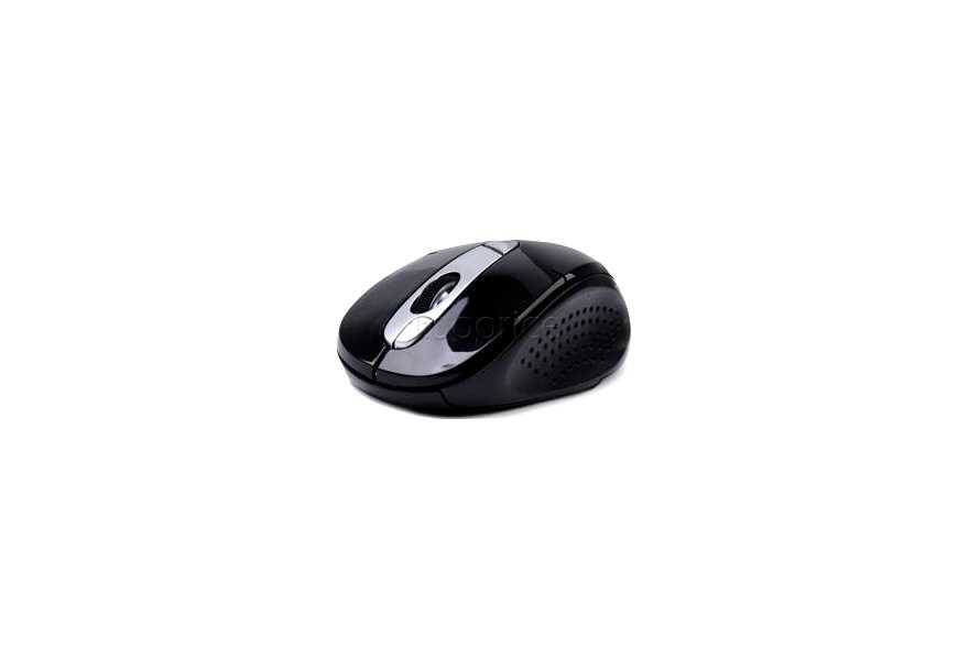 Беспроводная мышь a4tech wireless optical mouse g11-570hx black