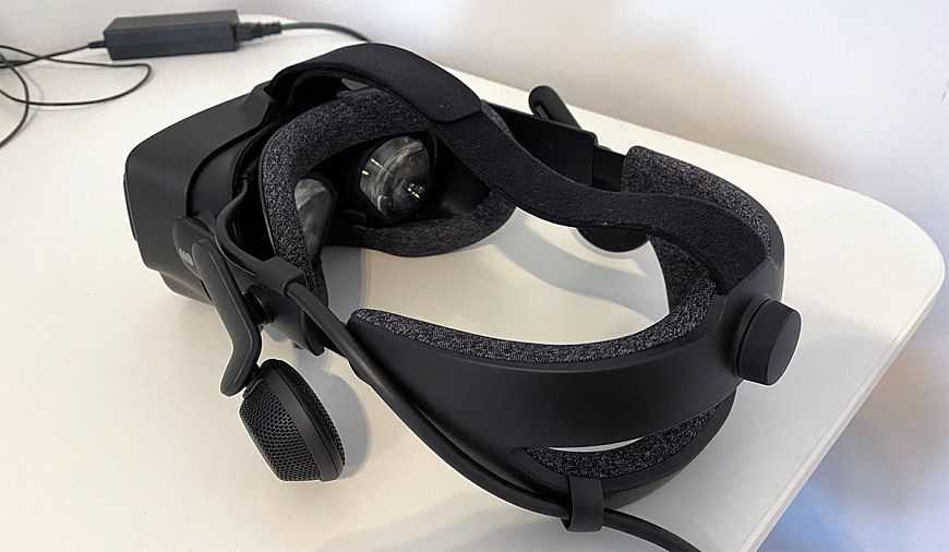 Htc vs oculus – сравнение шлемов виртуальной реальности