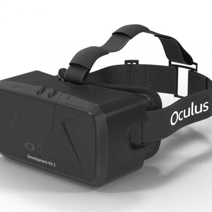 Подключаем и настраиваем шлем виртуальной реальности oculus rift | ichip.ru