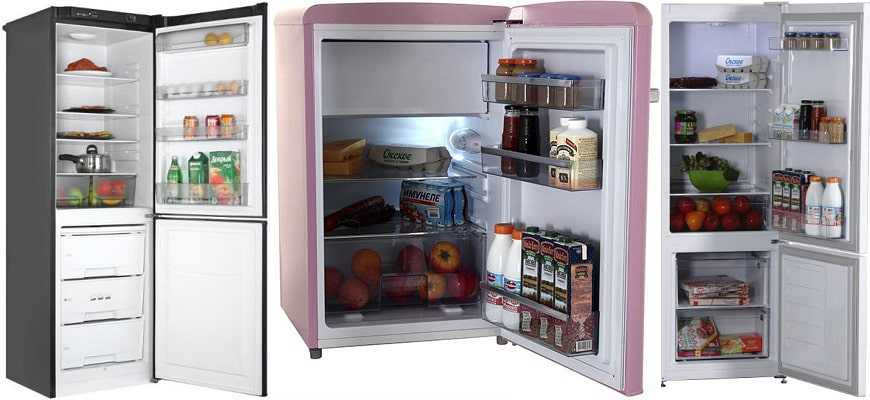 Какой холодильник выбрать: контрольная закупка и мнение специалистов