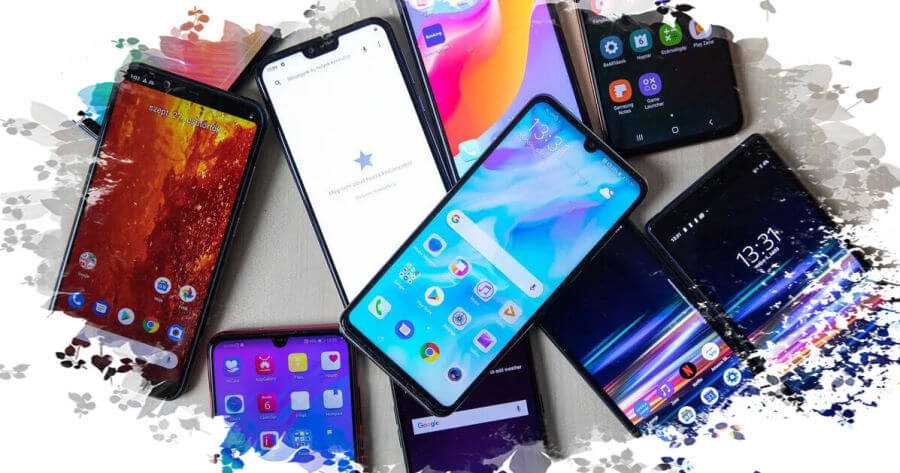 Лучшие смартфоны до 10000 рублей: рейтинг топ-24 бюджетных моделей по соотношению цена-качество на 2021 год