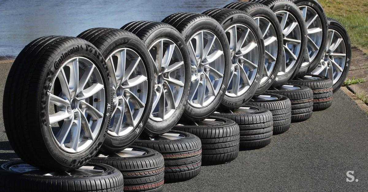 Лучшие летние шины 2021 - топ, рейтинг лучшей летней резины r13, r14, r15, r16 для легковых автомобилей | tyretest.info