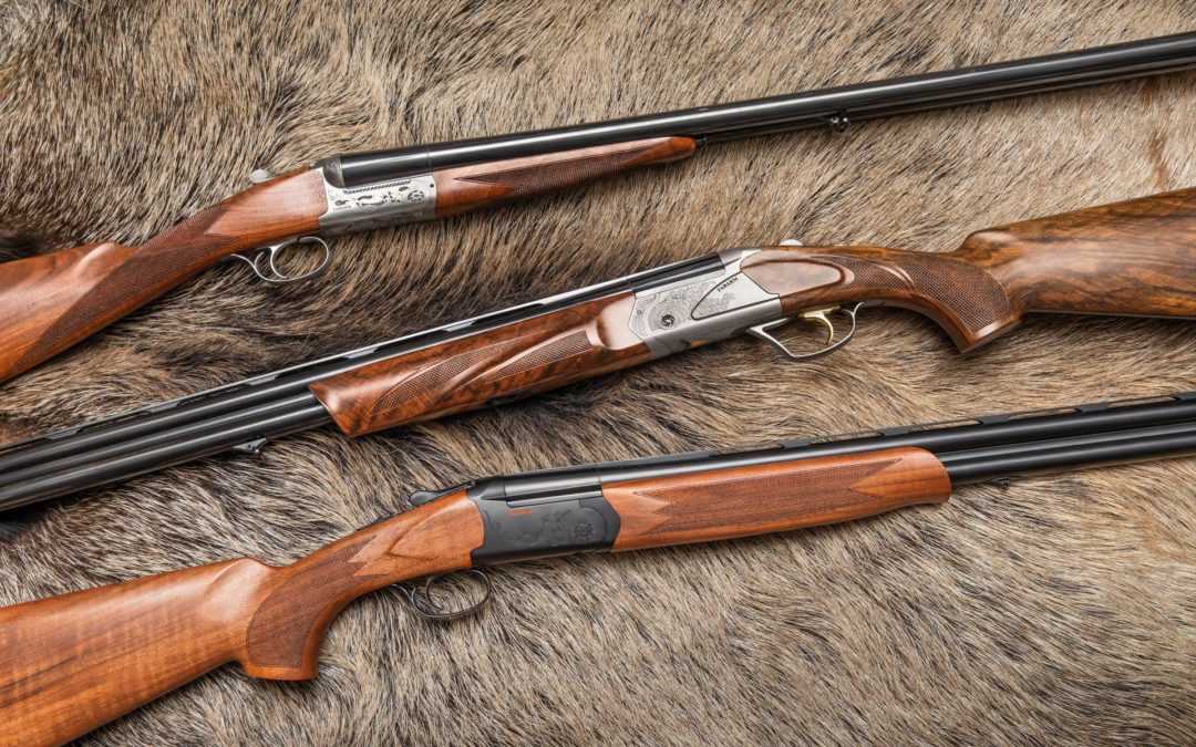 Лучшие пневматические винтовки для охоты без лицензии: рейтинг топ-5 2020 года